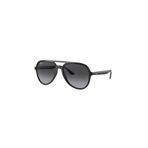 Ray-Ban 0RB4376 601/8G 57 Unisex Güneş Gözlüğü