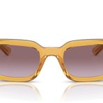 Ray-Ban 0RB4395 66828H 54 Unisex Güneş Gözlüğü