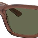 Ray-Ban 0RB4396 66789A 54 Unisex Güneş Gözlüğü