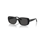 Ray-Ban 0RB4421D 667787 56 Siyah Unisex Güneş Gözlüğü