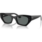 Ray-Ban 0RB4430 667781 49 Siyah Unisex Güneş Gözlüğü