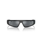 Ray-Ban 0RB4432 66776V 59 Unisex Güneş Gözlüğü