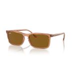 Ray-Ban 0RB4435 676433 59 Unisex Güneş Gözlüğü