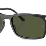 Ray-Ban 0RB4435 901/31 59 Unisex Güneş Gözlüğü