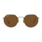 Ray-Ban 0Rb8165 92075753 Unisex Güneş Gözlüğü