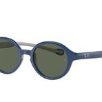 Ray-Ban 0RJ9075S 709671 39 Unisex Güneş Gözlüğü