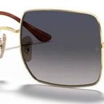 Ray-Ban 1971-54-914778 Kadın Güneş Gözlüğü