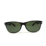 Ray-Ban 2132 New Wayfarer 6052 55-18-145 Erkek Güneş Gözlüğü