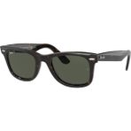 RAY-BAN 2140-50 902/58 Unisex Güneş Gözlüğü Kahverengi Çerçeve ile Antirefle Cam