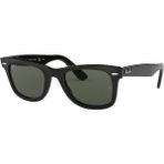 Ray-Ban 2140 901 Ekartman 50 Wayfarer Unisex Güneş Gözlüğü