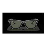 Ray-Ban 2140 901/58 50 Polarize Unisex Güneş Gözlüğü