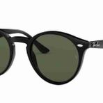 Ray-Ban 2180 601/71 49 Unisex Güneş Gözlüğü