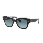 Ray-Ban 2186 1294/3M 49/20 Kadın Güneş Gözlüğü