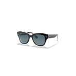 Ray-Ban 2186 12943M 52 Kadın Güneş Gözlüğü