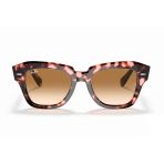 Ray-Ban 2186 133451 52 Kadın Güneş Gözlüğü