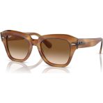 Ray-Ban 2186 140351 49-20 Kadın Güneş Gözlüğü