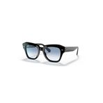 Ray-Ban 2186 901/3F 49 Kadın Güneş Gözlüğü