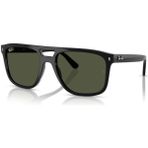 RAY-BAN 2213 901/31 55 Kadın Güneş Gözlüğü - Siyah