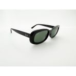 Ray-Ban 2221 901/31 56 Kadın Güneş Gözlüğü - Yeşil