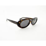 Ray-Ban 2223 902/B1 54 Kadın Güneş Gözlüğü - Gri