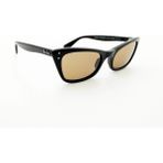 Ray-Ban 2299 901/73 52 Kadın Güneş Gözlüğü - Kahverengi