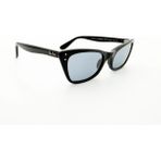 Ray-Ban 2299 901/R5 52 Kadın Güneş Gözlüğü - Mavi