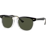 Ray-Ban 2398 129431 56 Kadın Güneş Gözlüğü