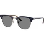 RAY-BAN 3016 1278B1 49 Kadın Güneş Gözlüğü - Mavi