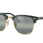 Ray-Ban 3016 1368G4 49 Yeşil Unisex Güneş Gözlüğü