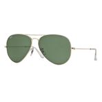 Ray-Ban 3025 001 62 Erkek Güneş Gözlüğü