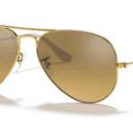 Ray-Ban 3025 001/3K Unisex Güneş Gözlüğü