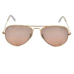 Ray-Ban 3025 001/4f 5814 -185 Erkek Güneş Gözlüğü