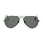 Ray-Ban 3025 002-58 Erkek Güneş Gözlüğü