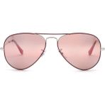 Ray-Ban 3025 9155/AI - 001-Beyaz