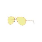 Ray-Ban 3025 9220T4 Evolve Damla Turuncu Güneş Gözlüğü