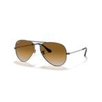 Ray-Ban 3025 Aviator Large Metal 004/51 58*14 Unisex Güneş Gözlüğü