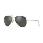 Ray-Ban 3025 L0205 58*14 Unisex Güneş Gözlüğü