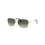 Ray-Ban 3136 181/71 58/15 Yeşil Ekartman Unisex Güneş Gözlüğü