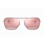 Ray-Ban 3136 9155AI 58 Unisex Güneş Gözlüğü