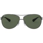 Ray-Ban 3386 004/13 67 Unisex Güneş Gözlüğü