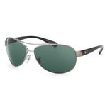Ray-Ban 3386 004/71 63 Unisex Güneş Gözlüğü