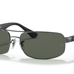 Ray-ban 3445 004 61 Erkek Güneş Gözlüğü