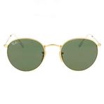 Ray-Ban 3447 001 Erkek Güneş Gözlüğü