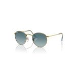 Ray-Ban 3447 001/3M 50-21 Unisex Güneş Gözlüğü