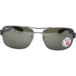 Ray-Ban 3522 004/9A Erkek Güneş Gözlüğü