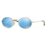 Ray-Ban 3547N-001 Unisex Güneş Gözlüğü