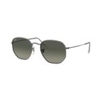 Ray-Ban 3548-004/71 51 Kadın Güneş Gözlüğü
