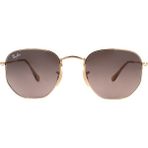 Ray-Ban 3548-N 9124/43 51-21 Kadın Güneş Gözlüğü