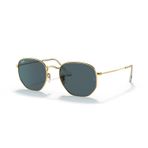 Ray-Ban 3548N 001/R5 51 Kadın Güneş Gözlüğü
