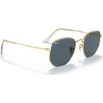 Ray-Ban 3548N - Hexagonal 001/R5 - Altın